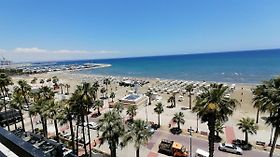 Sunorama Waterfront Apartment Кипр